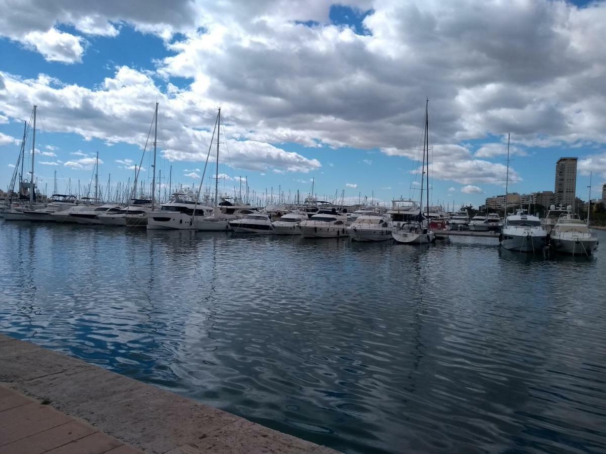 La Luna De Alicante Exterior photo